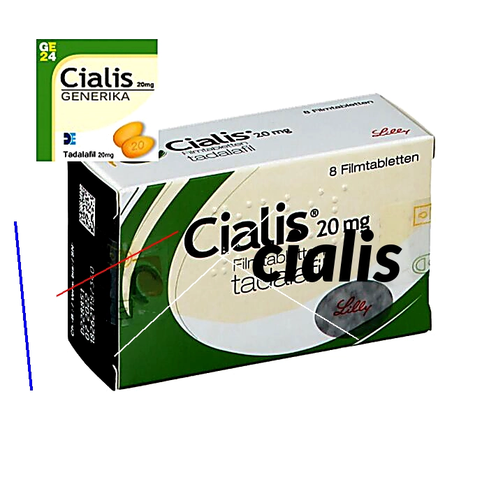 Ou trouver du cialis en vente libre